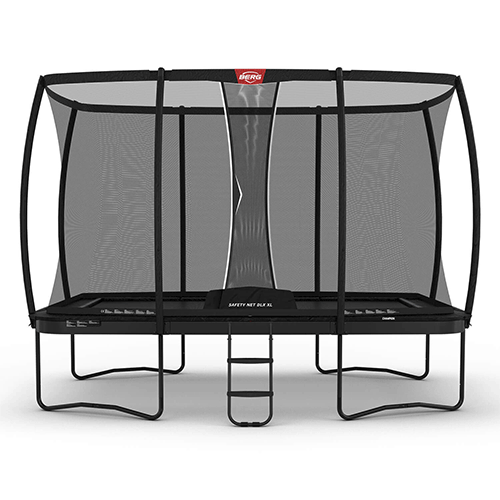 Cons: Inground vs. Above Ground Trampolines Reviewed